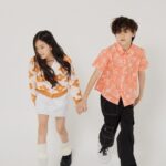 Chidjun Hung Instagram - My sister 👧🏻 = My baby 🧡 @chitha.hung @chilynhung