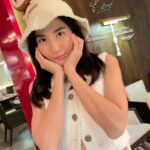 Chidjun Hung Instagram - สุขสันต์วันสงกรานต์ 🇹🇭🌸 @blingblingsister.official