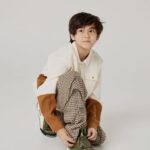 Chidjun Hung Instagram - 11 years old @chitha.hung 🥳 สุขสันต์วันเกิดนะคับ ลูกชายของมามี้ 🫶ชิต้าร์เป็นคนน่ารัก ตลก อารมณ์ดี ทำให้คนรอบตัวยิ้ม หัวเราะ มีความสุขตลอดเลย ขอให้ความสุข ความสดใสอยู่กับลูกในทุกๆวัน สุขภาพแข็งแรง ได้ทำในสิ่งที่ลูกรัก ลูกชอบ สำเร็จในทุกๆเรื่องที่ตั้งใจนะคับ มีพลังเยอะๆ พร้อมสู้กับทุกๆเรื่อง💪🏻💪🏻 มามี้มีกำลังใจให้ลูกตลอดไป แบบ no limit เลยน้าา♥️♥️♥️🫰 เล่นบาสเก่งๆ เท่ห์ๆ ยิ่งๆขึ้นไป ☺️😎 mommy love you so much super muchhh nakapp my boy ♥️