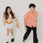 Chidjun Hung Instagram - My sister 👧🏻 = My baby 🧡 @chitha.hung @chilynhung
