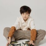 Chidjun Hung Instagram - 11 years old @chitha.hung 🥳 สุขสันต์วันเกิดนะคับ ลูกชายของมามี้ 🫶ชิต้าร์เป็นคนน่ารัก ตลก อารมณ์ดี ทำให้คนรอบตัวยิ้ม หัวเราะ มีความสุขตลอดเลย ขอให้ความสุข ความสดใสอยู่กับลูกในทุกๆวัน สุขภาพแข็งแรง ได้ทำในสิ่งที่ลูกรัก ลูกชอบ สำเร็จในทุกๆเรื่องที่ตั้งใจนะคับ มีพลังเยอะๆ พร้อมสู้กับทุกๆเรื่อง💪🏻💪🏻 มามี้มีกำลังใจให้ลูกตลอดไป แบบ no limit เลยน้าา♥️♥️♥️🫰 เล่นบาสเก่งๆ เท่ห์ๆ ยิ่งๆขึ้นไป ☺️😎 mommy love you so much super muchhh nakapp my boy ♥️