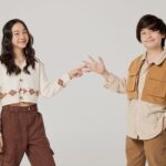 Chidjun Hung Instagram – พ่อว่าดุแล้ว🥸 พี่ดุกว่า 🧐🤪 พี่ชาย ก็เหมือน พ่อคนที่สอง อ่ะนะ @thachino @chilihung