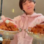 Chidjun Hung Instagram - สุขสันต์วันสงกรานต์ 🇹🇭🌸 @blingblingsister.official