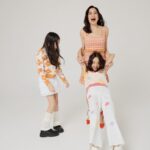 Chidjun Hung Instagram – BFF 🫰💗 mom & me @chilihung @chilynhung