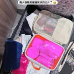 Chien Hung Instagram – //
第一次到多倫多
歡迎大家推薦我好吃的 🤤

去年給自己今年的生日規劃是到加拿大
飛十四個小時想說順便在機上調時差
看了奧本海默、柯南：黑鐵的魚影、哈利波特跟玩2048
還吃了兩頓飛機餐跟Pizza 
之前飛短程都直接睡死
已經好久沒吃飛機餐了🤣
這也是我第一次在機上做這麼多事
（會不會太瑣碎哈哈哈

到的第一餐是自家的蔥油辣拌麵
第一餐外食是泰式哈哈哈哈

P2-p3 PAI 
米其林指南推薦的餐廳
Pad Thai 酸、甜跟鹹味都剛剛好又有鑊氣 好吃
打拋豬味道也還不錯 
但服務生推薦的炸南瓜條上桌溫度不太對 小可惜

P4 應該要再買一個行李箱的 一咖限23公斤
我光瓶瓶罐罐就快四公斤了 救命 🤣

P5 長榮的這個pizza好吃欸
還拍起來想說之後可以買哈哈哈

#千在加拿大
#千175ootd
#chienstyle