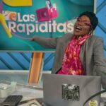 ChikyBomBom Instagram - Las noticias más jocosas de @hoydia #LASRAPIDITAS 💝 SOY FELIZZZZZZ