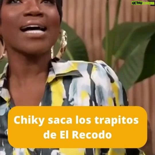ChikyBomBom Instagram - ☀️🔥¡OMG! @chikybombomreal platicó con los integrantes de @elrecodooficial y todas las preguntas estuvieron picantes. ¿Qué extrañarían más si entrarán a #LaCasaDeLosFamosos, el chile o el sexo? Mira lo que respondieron en el link de la BIO.