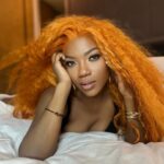 ChikyBomBom Instagram - #BUENASBUENAS HOY AMANECÍ EN MÉXICO 🇲🇽 COMO SALSA DE CHIPOTLE PICANTITA 🌶️ Y NO ME VOY SIN UNA SUEGRA QUE ME HAGA SENTIR COMO AMOOOOOR A LA MEXICANA TEQUILA TABACO Y RON POR QUÉ LO DEMÁS LO VA A PONER #CHIKYBOMBOM VIVA MÉXICO @mojicahairstylist @daniellezama los maestros 👨‍🏫 detrás de