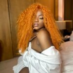 ChikyBomBom Instagram - #BUENASBUENAS HOY AMANECÍ EN MÉXICO 🇲🇽 COMO SALSA DE CHIPOTLE PICANTITA 🌶️ Y NO ME VOY SIN UNA SUEGRA QUE ME HAGA SENTIR COMO AMOOOOOR A LA MEXICANA TEQUILA TABACO Y RON POR QUÉ LO DEMÁS LO VA A PONER #CHIKYBOMBOM VIVA MÉXICO @mojicahairstylist @daniellezama los maestros 👨‍🏫 detrás de