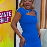 ChikyBomBom Instagram - ¡Fuego!🔥Es ombliguito de semana y Chiky Bombom desafía a mercurio retrógrado con un baile picoso.🌶️