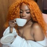 ChikyBomBom Instagram - #BUENASBUENAS HOY AMANECÍ EN MÉXICO 🇲🇽 COMO SALSA DE CHIPOTLE PICANTITA 🌶️ Y NO ME VOY SIN UNA SUEGRA QUE ME HAGA SENTIR COMO AMOOOOOR A LA MEXICANA TEQUILA TABACO Y RON POR QUÉ LO DEMÁS LO VA A PONER #CHIKYBOMBOM VIVA MÉXICO @mojicahairstylist @daniellezama los maestros 👨‍🏫 detrás de