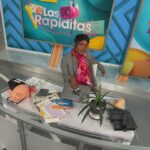 ChikyBomBom Instagram - Las noticias más jocosas de @hoydia #LASRAPIDITAS 💝 SOY FELIZZZZZZ