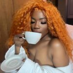 ChikyBomBom Instagram - #BUENASBUENAS HOY AMANECÍ EN MÉXICO 🇲🇽 COMO SALSA DE CHIPOTLE PICANTITA 🌶️ Y NO ME VOY SIN UNA SUEGRA QUE ME HAGA SENTIR COMO AMOOOOOR A LA MEXICANA TEQUILA TABACO Y RON POR QUÉ LO DEMÁS LO VA A PONER #CHIKYBOMBOM VIVA MÉXICO @mojicahairstylist @daniellezama los maestros 👨‍🏫 detrás de