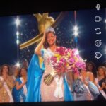 ChikyBomBom Instagram - FELICIDADES MI REINA 👸🏾 HERMOSA @sheynnispalacios_of MISS UNIVERSO #missuniverso #missuniverse #missnicaragua