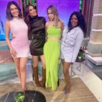 ChikyBomBom Instagram - REINAS HERMOSAS @encasacontelemundo