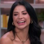 ChikyBomBom Instagram - 💣💥 En #HoyDía tuvimos como invitados a #Ferka y #JorgeLosa, quienes nos hablaron de la situación que atraviesan como pareja frente a #ChristianEstrada. 😱