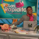 ChikyBomBom Instagram - Las noticias más jocosas de @hoydia #LASRAPIDITAS 💝 SOY FELIZZZZZZ