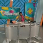 ChikyBomBom Instagram - Las noticias más jocosas de @hoydia #LASRAPIDITAS 💝 SOY FELIZZZZZZ