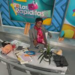 ChikyBomBom Instagram - Las noticias más jocosas de @hoydia #LASRAPIDITAS 💝 SOY FELIZZZZZZ