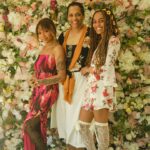 China Anne McClain Instagram - Family / Best Friends 🥰
