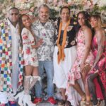 China Anne McClain Instagram - Family / Best Friends 🥰