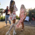 China Anne McClain Instagram - My Sisi... @mynameissisi turned 30 on March 16th 🎉 I’m so glad God made us sisters, but even if He hadn’t, we’d still be best friends. I love you with everything i’ve got sis & i’m SO proud of you. 🤍 more photos coming sooon