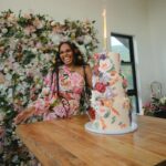 China Anne McClain Instagram - My Sisi... @mynameissisi turned 30 on March 16th 🎉 I’m so glad God made us sisters, but even if He hadn’t, we’d still be best friends. I love you with everything i’ve got sis & i’m SO proud of you. 🤍 more photos coming sooon