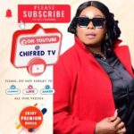 Chinyere Wilfred Instagram - Pls Click the link On my BlO👆 it's takes you to my YouTube channel Biko 🙏SUBSCRIBE 😘