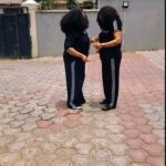 Chinyere Wilfred Instagram – Can’t Appreciate God enough 🙏
Out hair @ginilovelygoldhair