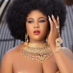 Chinyere Wilfred Instagram - Uju Nwa pretty girl 🥰🥰 pls join me as I Celebrate my Amazing sister 💖 Happy Birthday Uju Nwa 🎂 🥮 God Bless your New Age 💖 wishing you all the best in life🥰 @officialujuokoli