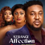 Chinyere Wilfred Instagram - #Repost mercyjohnsonokojie • • • • • • Enjoy our latest movie on Mercy Johnson Okojie TV….