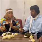 Chinyere Wilfred Instagram –