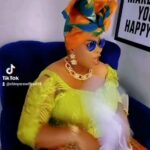 Chinyere Wilfred Instagram - Mummy Bea in London Dropping soon On my YouTube channel Biko Click the link On my BlO to SUBSCRIBE 🙏