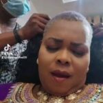 Chinyere Wilfred Instagram -
