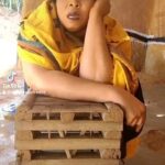 Chinyere Wilfred Instagram -