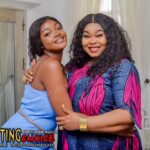 Chinyere Wilfred Instagram – A FIGHTING CHOICE THE MOVIE 🎬 🎞 🎥 🎦 
A @officialsammyleennamdi production 🙌 
Slide 👉