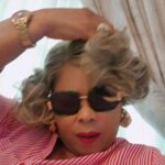 Chinyere Wilfred Instagram – Grateful heart ❤️