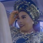 Chinyere Wilfred Instagram - Happy Mothers day
