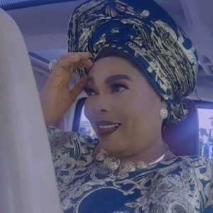 Chinyere Wilfred Instagram - Happy Mothers day