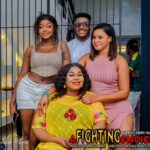 Chinyere Wilfred Instagram – @officialsammyleennamdi production

📷 @luchified_pictures