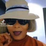 Chinyere Wilfred Instagram -