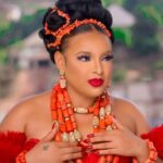 Chinyere Wilfred Instagram – I Celebrate you Darling, Happy Birthday to you @shirleyigwe wishing you all the best sweetheart 😘 

@shirleyigwe