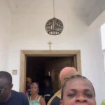 Chinyere Wilfred Instagram - Cooking