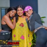 Chinyere Wilfred Instagram – @officialsammyleennamdi production

📷 @luchified_pictures