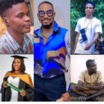 Chinyere Wilfred Instagram - Oooh All in one day😭😭😭😭😭😭😭😭working for daily Bread 😭😭 May the soul's of All the Faithful Departed, Rest In Peace 🙏