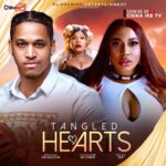 Chinyere Wilfred Instagram – Hey sweethearts…..I’m excited about this movie we are going to drop tomorrow – TANGLED HEARTS! 

With this one, we are all going to detangle this heart together 🤣🤣…Watch out for our movie drop tomorrow by 6 pm!

Tell a friend to tell another friend to tell their family! Please Subscribe, share, like and turn on notification.

Cast: @chikaike @eroniniofficial @chinyerewilfred4real @sheissomhi @chinwendu_unachukwu @morgan_nwamba 

Directed by @olowojaiyemichael 

See you tomorrow!

#ChikaIkeTv #NewMovieAlert #NollyWoodFilm #YouTubeMovie #tangledhearts