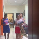 Chinyere Wilfred Instagram – We had the best Cast/Crew on this job 2Face  the Movie ChiFred Productions Aappreciate Every body on this set, 🙌 🙏 

All Cast and Crew I appreciate you all
As directed by @officialomoefekingsley 

@charlesinojie

@realanitajoseph
@wf_jamesbrown 
@ladyjasminec