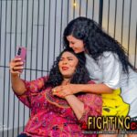 Chinyere Wilfred Instagram – @officialsammyleennamdi production

📷 @luchified_pictures