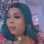 Chinyere Wilfred Instagram - No Caption needed 🤣🤣🤣 Pls don't forget to Click the Link On my BlO ☝️☝️to SUBSCRIBE to my YouTube channel Biko 🙏