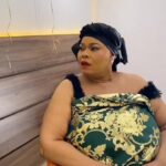 Chinyere Wilfred Instagram -
